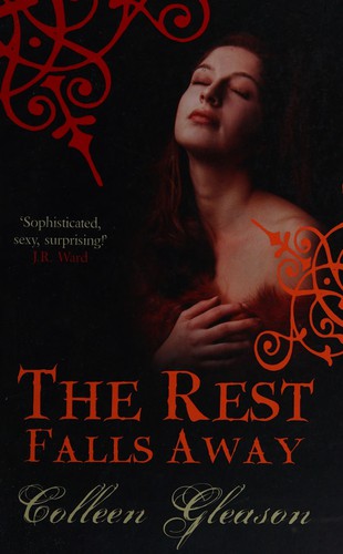 Cover of Rest Falls Away