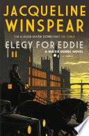 Cover of Elegy for Eddie