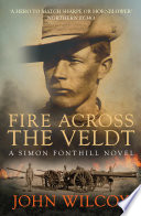 Cover of Fire Across the Veldt