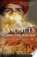 Cover of Bayonets Along the Border