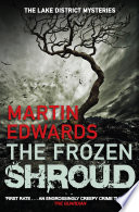 Cover of The Frozen Shroud