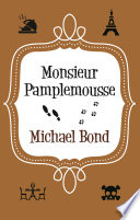 Cover of Monsieur Pamplemousse