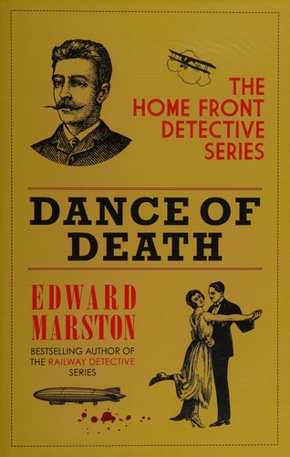 Cover of Dance of Death