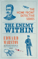 Cover of The Enemy Within
