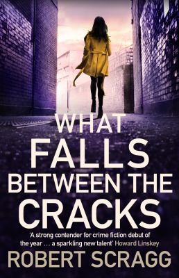 Cover of What falls between the cracks