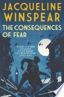 Cover of The Consequences of Fear