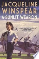 Cover of A Sunlit Weapon