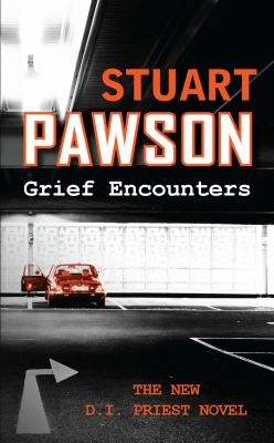 Cover of Grief Encounters