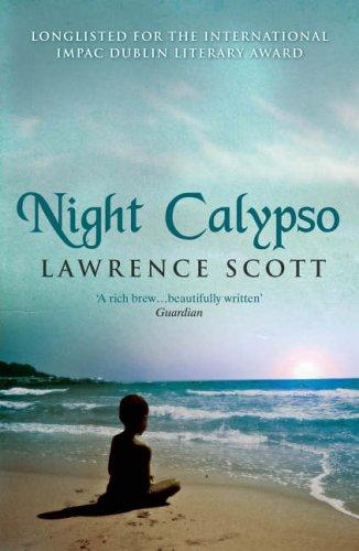 Cover of Night Calypso