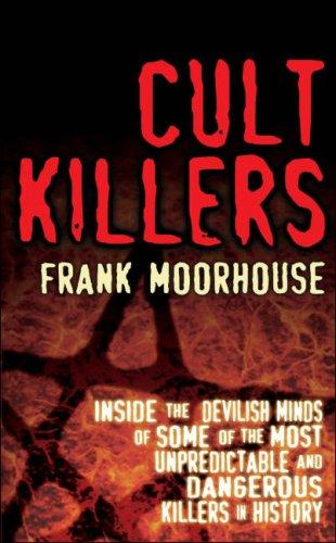Cover of Cult Killers