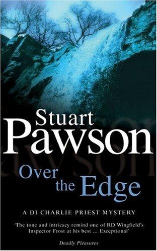Cover of Over the Edge