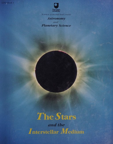 Cover of Astronomy and Planetary Science
