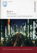 Cover of Block 4 Diffusion