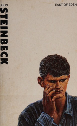 Cover of East Of Eden
