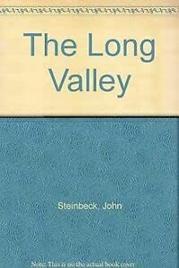 Cover of The Long Valley