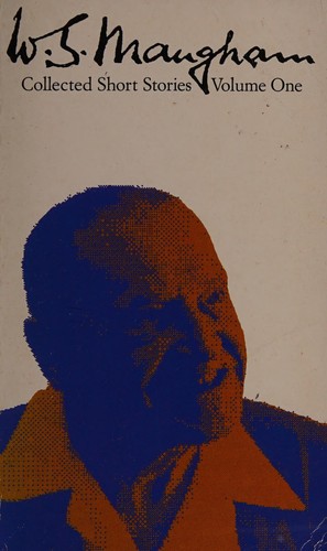 Cover of Collected Short Stories: Volume 1