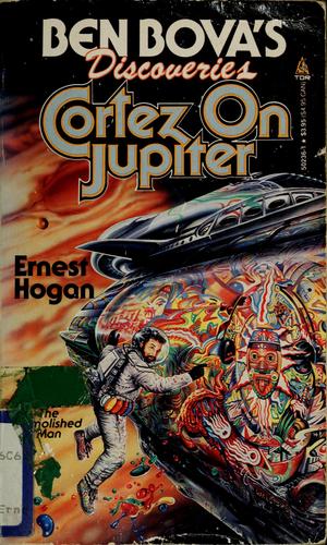 Cover of Cortez on Jupiter