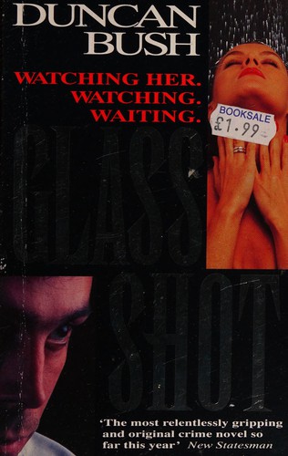 Cover of Glass Shot
