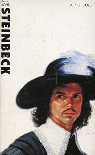 Cover of Cup Of Gold