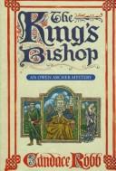 Cover of The King's Bishop
