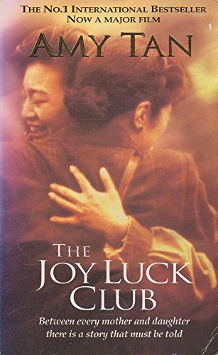 Cover of The Joy Luck Club