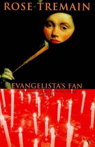 Cover of Evangelista's Fan