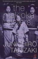 Cover of The Makioka Sisters