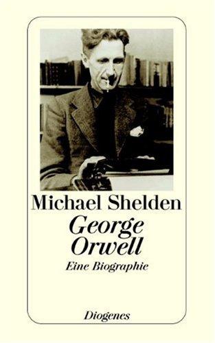 Cover of George Orwell