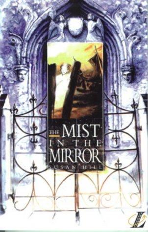Cover of The mist in the mirror