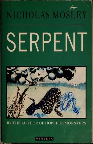 Cover of Serpent