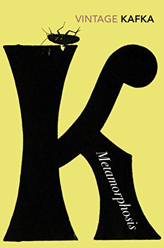 Cover of Metamorphosis and Other Stories
