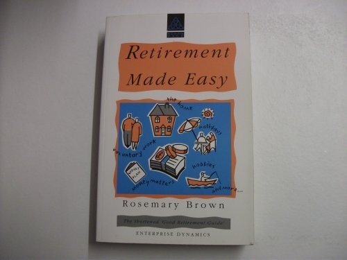 Cover of Retirement Made Easy