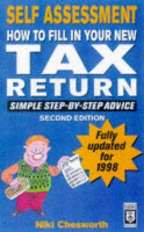 Cover of Self-assessment Made Easy