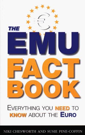 Cover of The Emu Fact Book