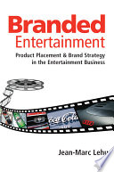 Cover of Branded Entertainment