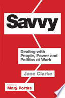 Cover of Savvy