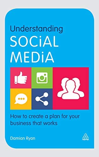 Cover of Understanding social media