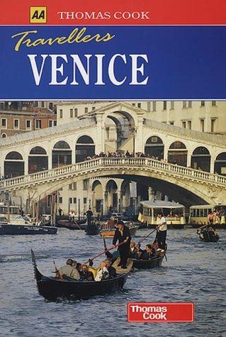 Cover of Venice