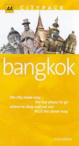 Cover of Bangkok