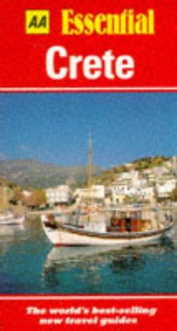 Cover of Essential Crete