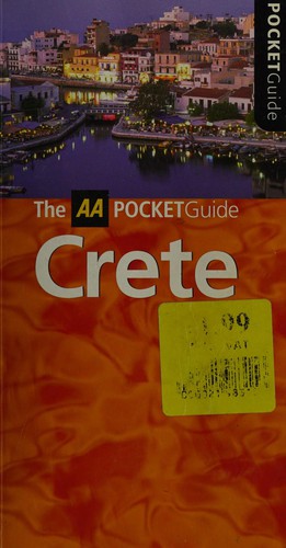 Cover of Crete