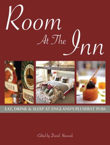 Cover of Room at the Inn