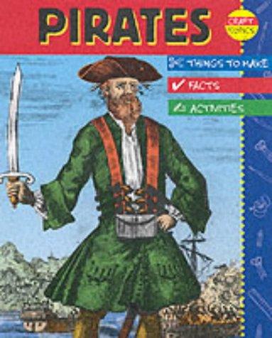 Cover of Pirates (Craft Topics)