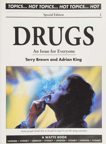 Cover of Drugs