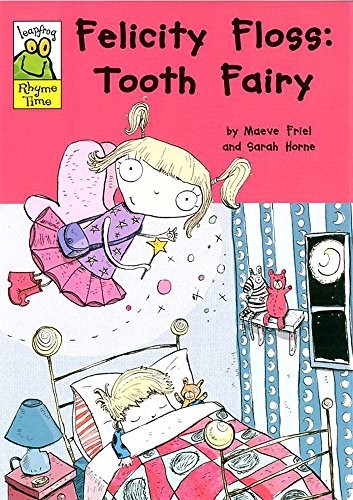 Cover of Felicity Floss