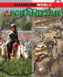 Cover of Afghanistan