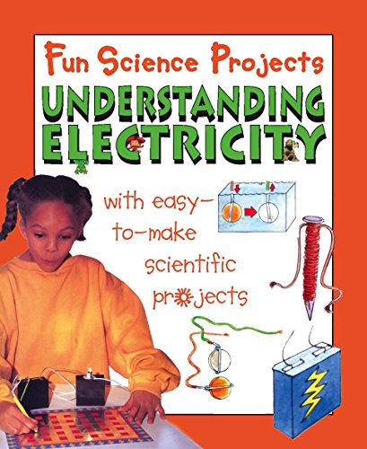 Cover of Understanding Electricity