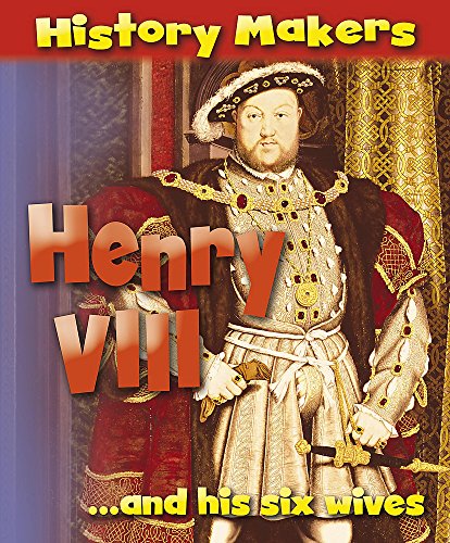 Cover of Henry VIII