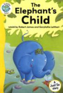 Cover of The Elephant's Child