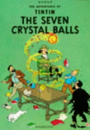 Cover of The Seven Crystal Balls